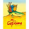 Mes copains -Opalivres-Littérature jeunesse