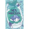 Six sirènes -Opalivres-Littérature jeunesse