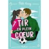 Tir en plein cœur -Opalivres-Littérature jeunesse
