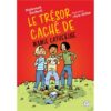 le trésor caché de mamie Catherine-Opalivres-littérature-jeunesse