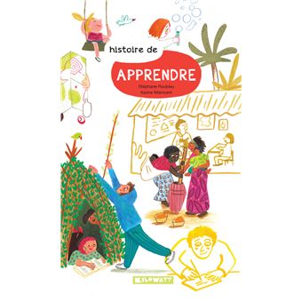 Apprendre-Opalivres-littérature jeunesse