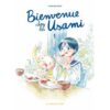 Bienvenue-chez-les-Usami-T1-Opalivres-littérature jeunesse