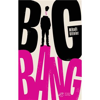 Big-Bang -Opalivres-Littérature jeunesse