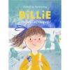 Billie contre-attaque -Opalivres-Littérature jeunesse