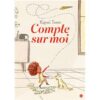 Compte sur moi -Opalivres-Littérature jeunesse