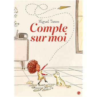 Compte sur moi -Opalivres-Littérature jeunesse