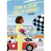 Femme-au-volant-force-au-tournant-Opalivres-littérature jeunesse