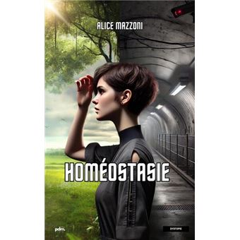 Homeostasie -Opalivres-Littérature jeunesse