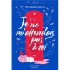 Je ne m’attendais pas à toi -Opalivres-Littérature jeunesse