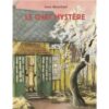 Le Chat Mystère -Opalivres-littérature jeunesse