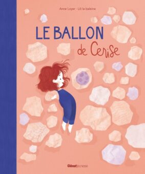 Le-ballon-de-Cerise-Opalivres-Littérature Jeunesse