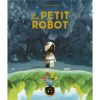 Le-petit-robot-opalivres-Littérature Jeunesse