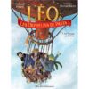 Le voyage en ballon -Opalivres-Littérature jeunesse