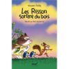 Les Risson sortent du bois -Opalivres-Littérature jeunesse
