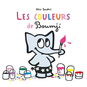 Les-couleurs-de-Boumji -Opalivres-Littérature jeunesse