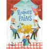 Les-pendules-du-palais -Opalivres-Littérature jeunesse