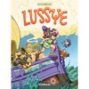Lussye -Opalivres-Littérature jeunesse