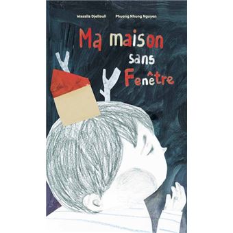 Ma-maison-sans-fenêtre-Opalivres-Littérature Jeunesse