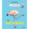 Oiseaurama -Opalivres-Littérature jeunesse