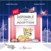 Pas disponible pour adoption -Opalivres-littérature jeunesse