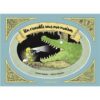 Un-crocodile-sous-ma-maison -Opalivres-Littérature jeunesse