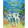 Vingt mille lieues sous les mers - Opalivres-Littérature jeunesse