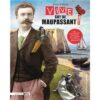 Vive-Guy-de-Maupassant-Opalivres-Littérature Jeunesse
