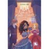 ADA, Le fantôme de Marseille -Opalivres-Littérature jeunesse