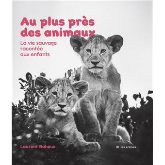 Au-plus-pres-des-animaux-Opalivres-littérature jeunesse