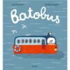 Batobus -Opalivres-littérature jeunesse