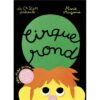 Cirque-rond-Opalivres-Littérature Jeunesse