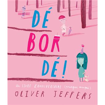 Deborde -Opalivres-Littérature jeunesse