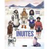 Inuites-La-vie-des-femmes-en-Arctique-Opalivres-Littérature-Jeunesse