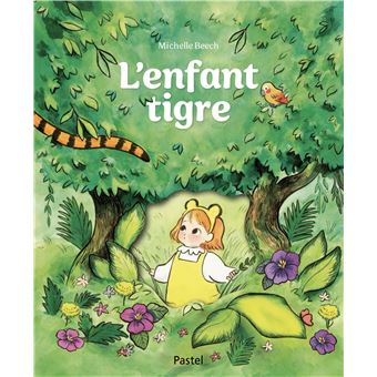 L-enfant-tigre-Opalivres-Littérature Jeunesse