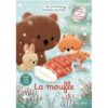 La Moufle -Opalivres-Littérature jeunesse