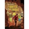 La grotte du diable -Opalivres-Littérature jeunesse