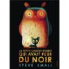 La petite chauve-souris qui avait peur du noir-Opalivres-Littérature jeunesse