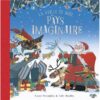 La veille de Noël au pays imaginaire -Opalivres-Littérature jeunesse