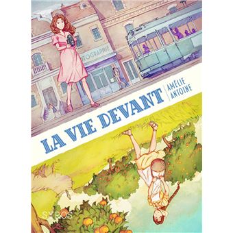 La-vie-devant-Opalivres-littérature jeunesse