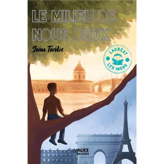 Le-milieu-de-nous-deux-Opalivres-littérature jeunesse