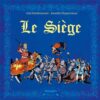 Le siège -Opalivres-Littérature jeunesse