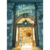 Les-magiciens-du-Fabulous-Opalivres-Littérature Jeunesse