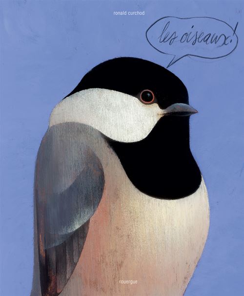 Les oiseaux -Opalivres-Littérature jeunesse