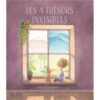 Les quatre trésors invisibles -Opalivres-Littérature jeunesse