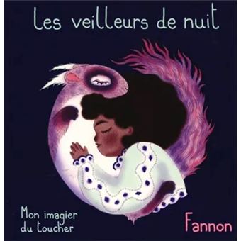 Les veilleurs de nuit - Opalivres-Littérature jeunesse
