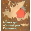 L’ours qui n’aimait pas l’automne -Opalivres-Littérature jeunesse