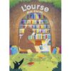 L'ourse aux livres -Opalivres-Littérature jeunesse
