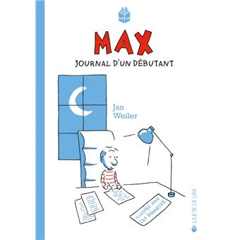 Max-Journal-d-un-debutant-Opalivres-littérature jeunesse