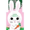 Super-animaux -Opalivres-Littérature jeunesse