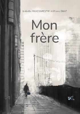 mon frère-Opalivres-littérature jeunesse